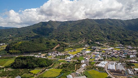 地域密着で和歌山の皆様に寄り添っていきます！画像